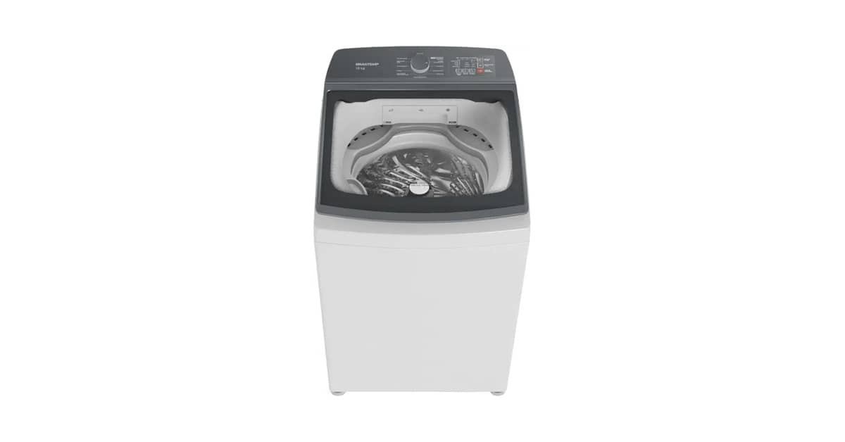 Melhor Lavadora de Roupas Electrolux ou Brastemp: Qual Escolher?