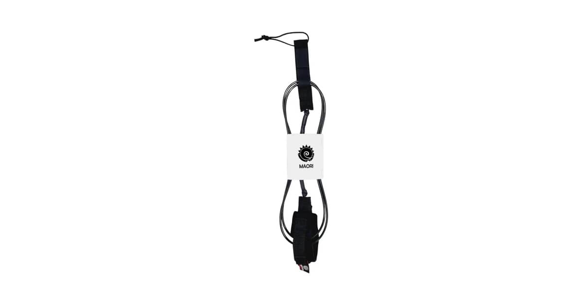 Melhor Leash para Surf: 10 Modelos de Alta Resistência