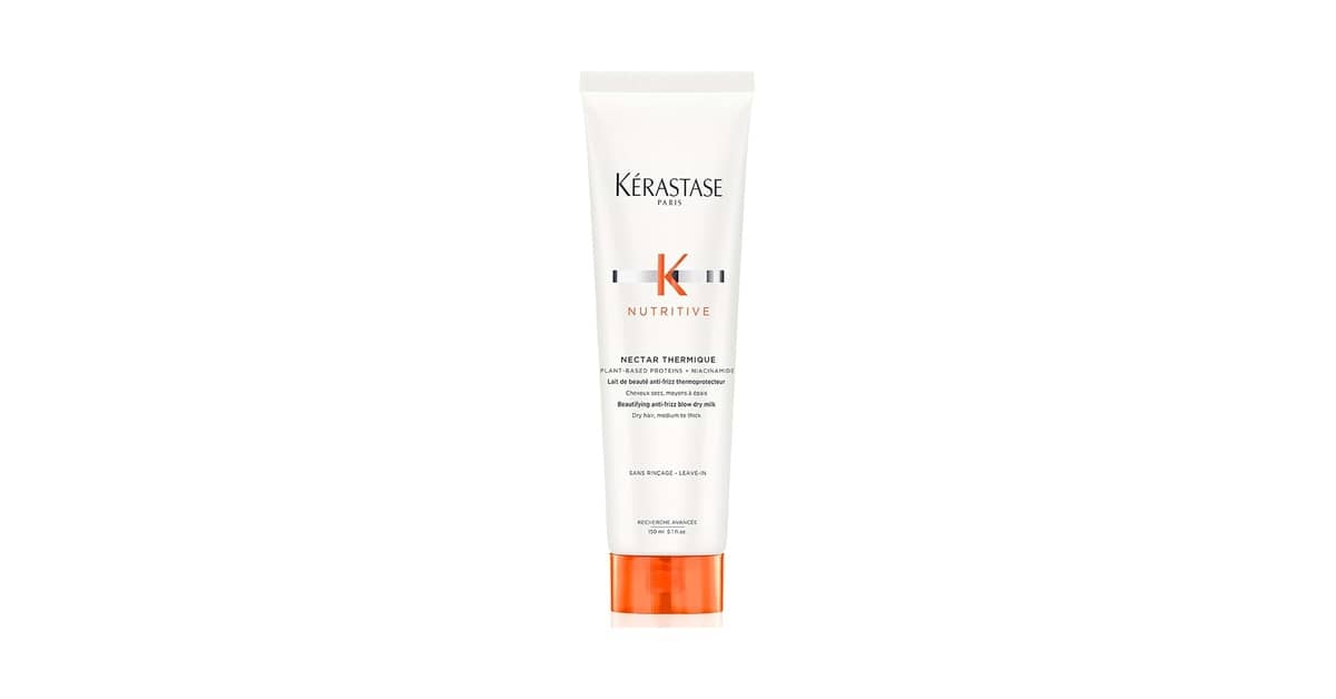Melhor Leave In Kerastase: Guia Completo!