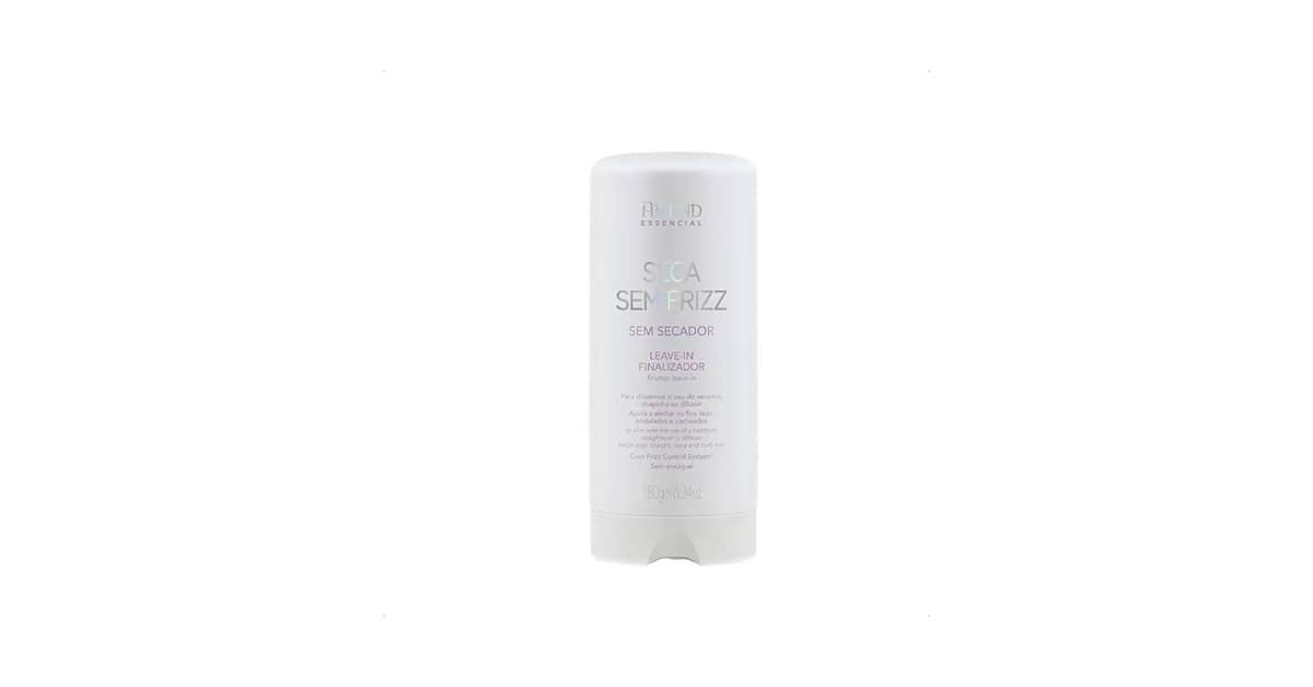 Melhor Leave In para Cabelos com Frizz: Controle Total