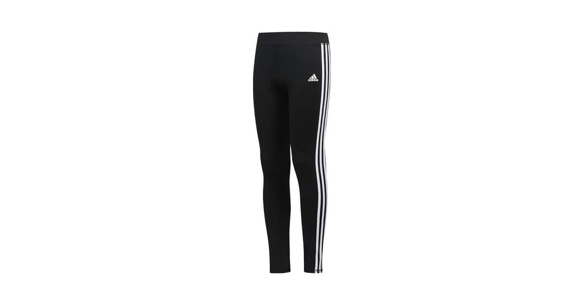 Melhor Legging Adidas: Conforto e Performance