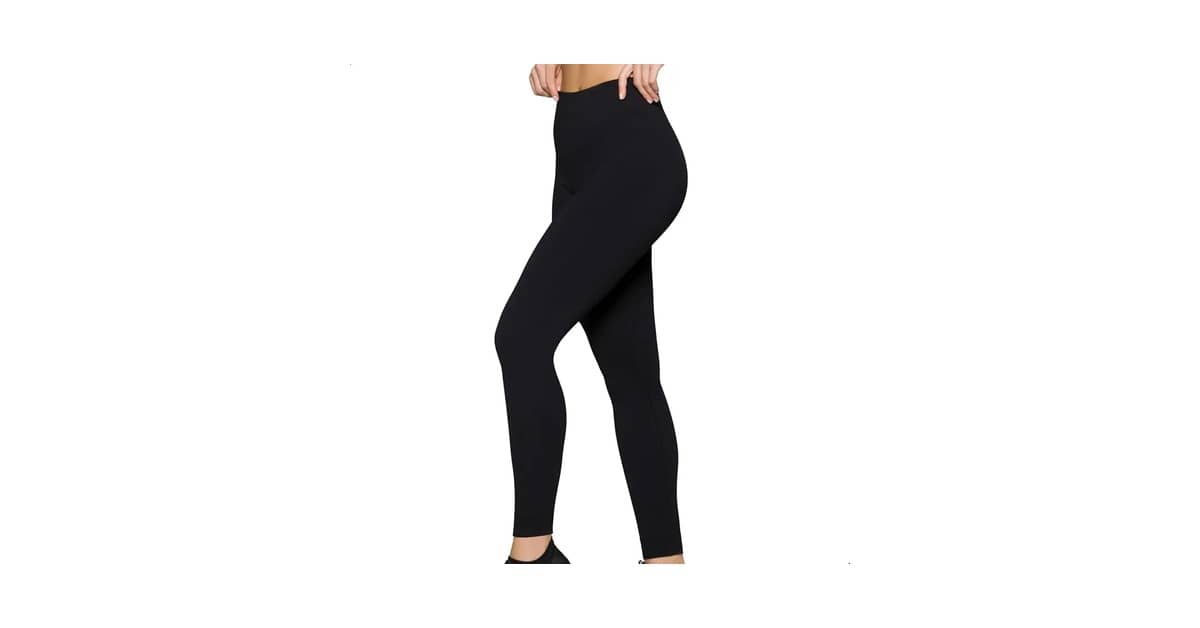 Melhor Legging Custo Benefício: Guia Completo