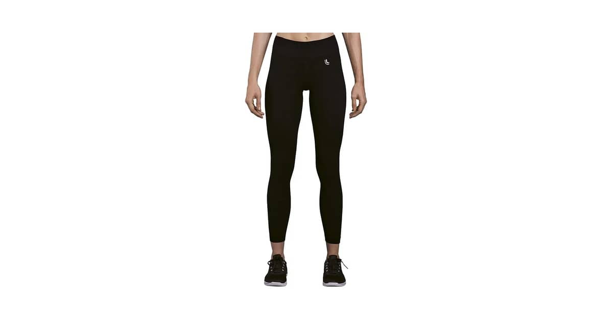 Melhor Legging do Mundo: Conforto e Performance Fitness