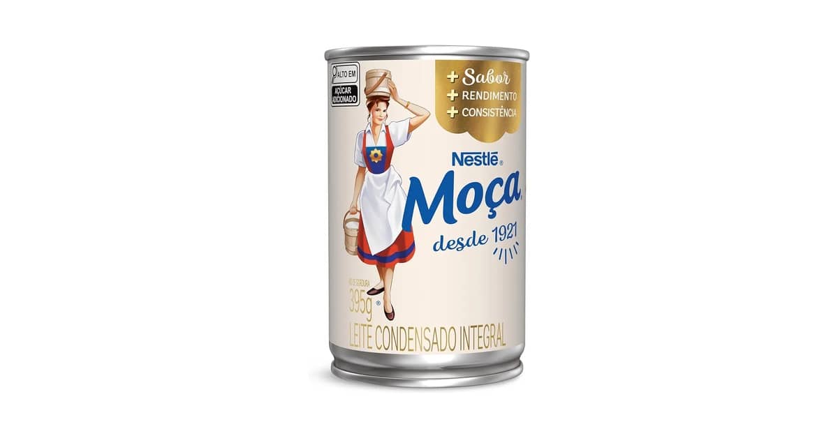 Melhor Leite Condensado do Mundo: Qual o Ideal Para Você?