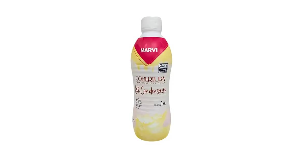 Melhor Leite Condensado para Confeitaria: Guia Essencial