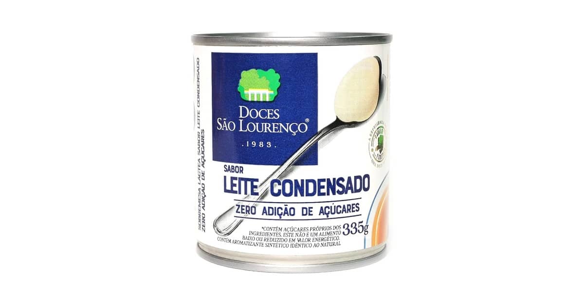 Melhor Leite Condensado para Dieta: Opções Deliciosas e Saudáveis