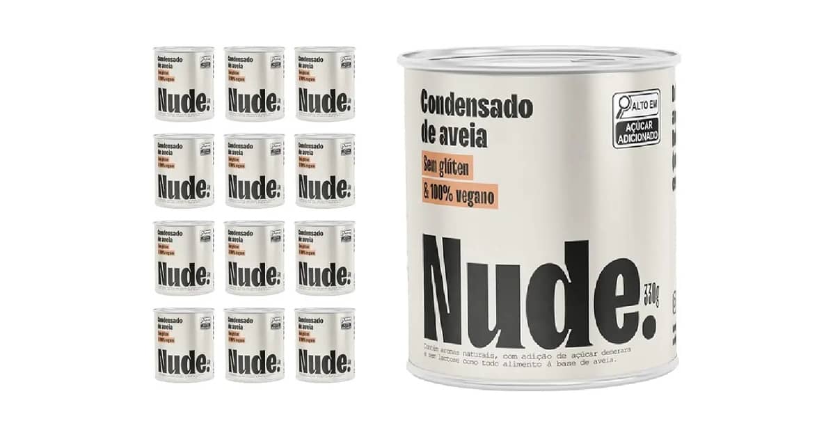 Melhor Leite Condensado para Palha Italiana: Guia Definitivo