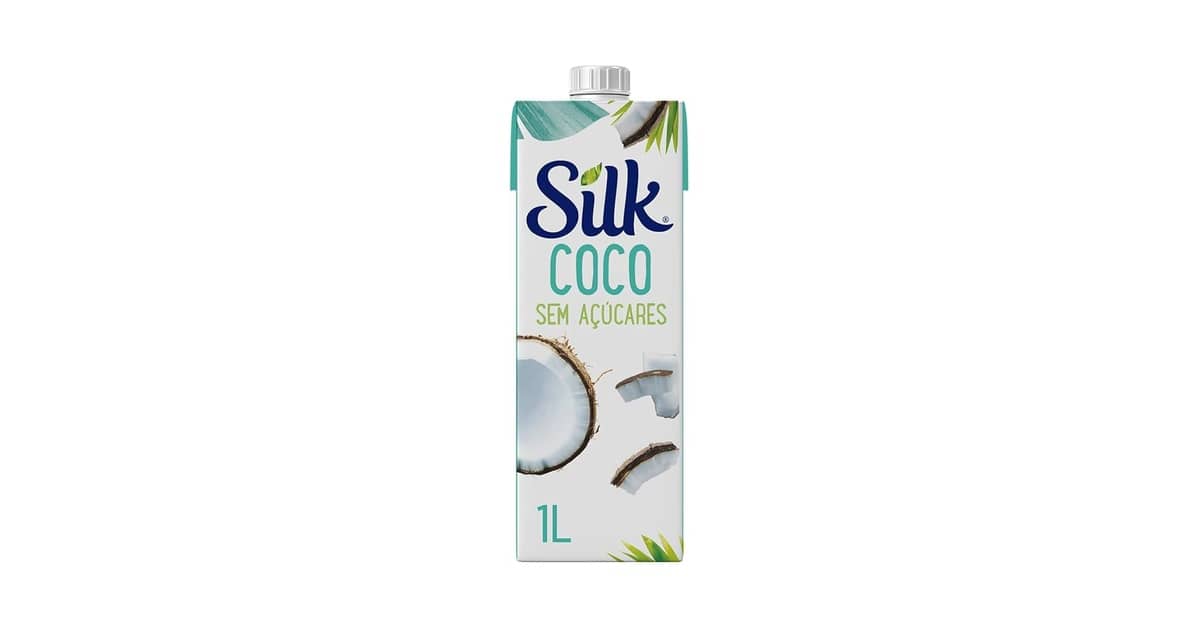 Melhor Leite de Coco: Puro, Cremoso e Versátil!