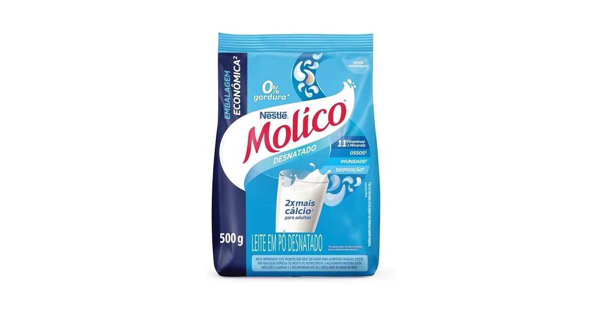 Melhor Leite desnatado do Mercado: Escolha Ideal para Sua Saúde