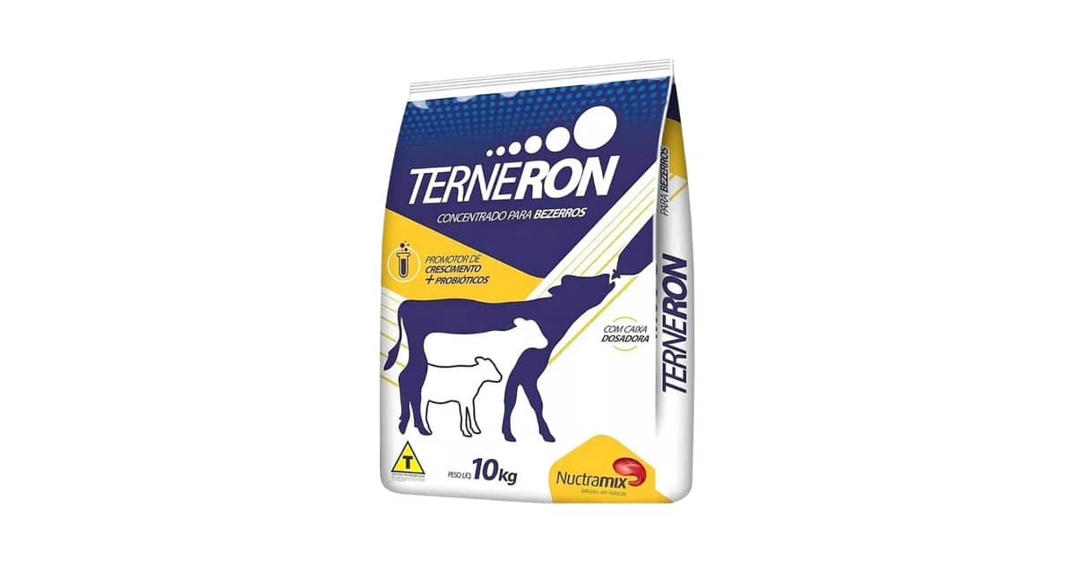 Melhor Leite em Pó para Bezerros: Guia Essencial 2024