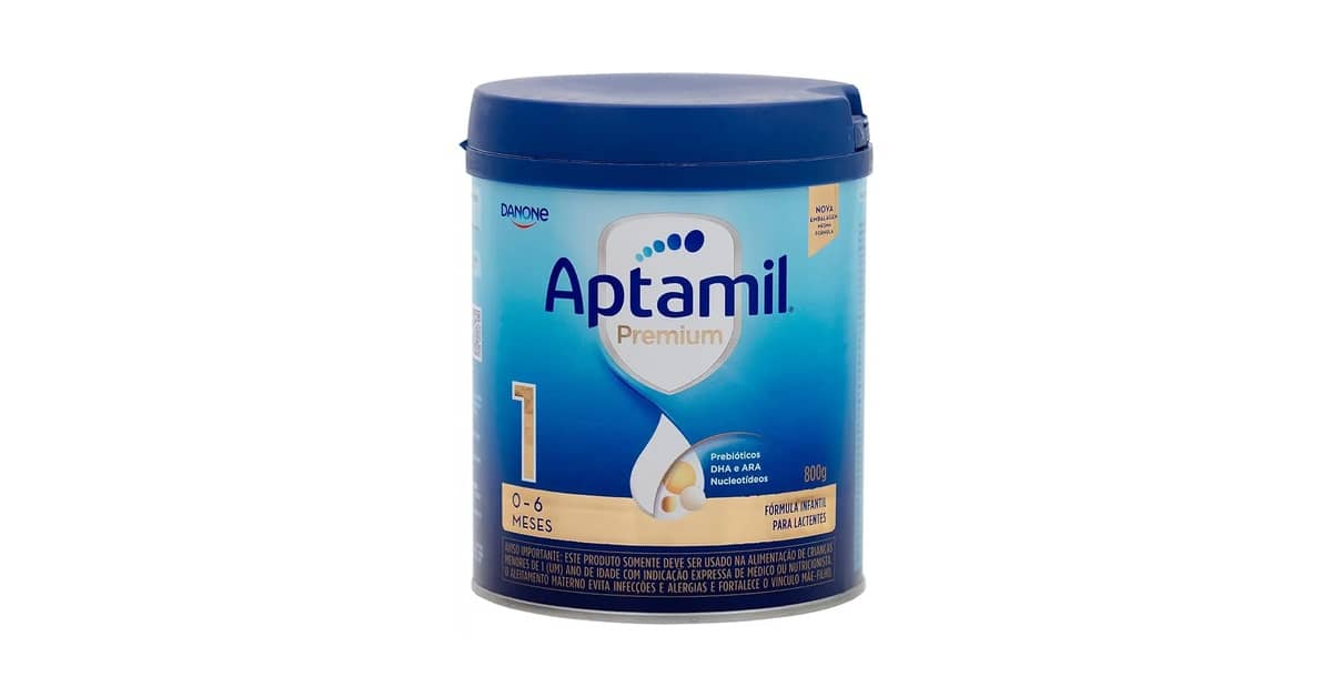 Melhor Leite para Bebê de 0 a 6 Meses com Refluxo: Guia Essencial