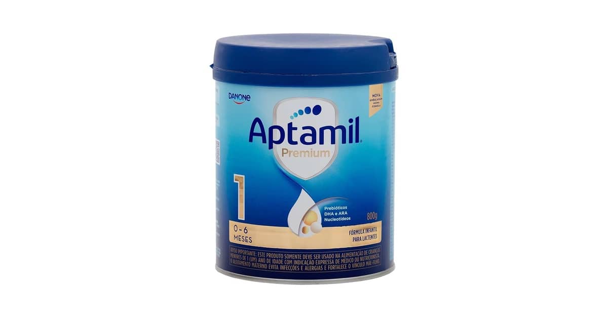 Melhor Leite para Bebê de 0 a 6 Meses Preço: Guia Completo