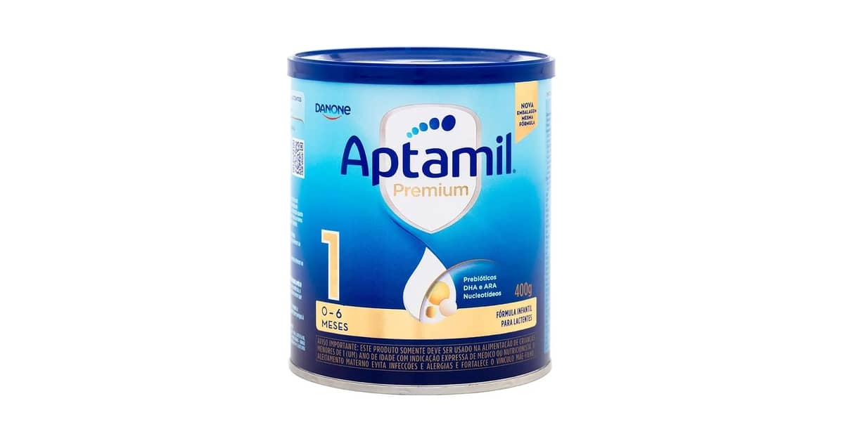 Melhor Leite para Bebê Recem Nascido: Guia Essencial