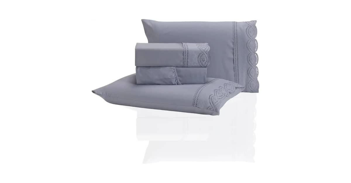 Melhor Lençol de Cama: Toque Aconchegante e Durabilidade