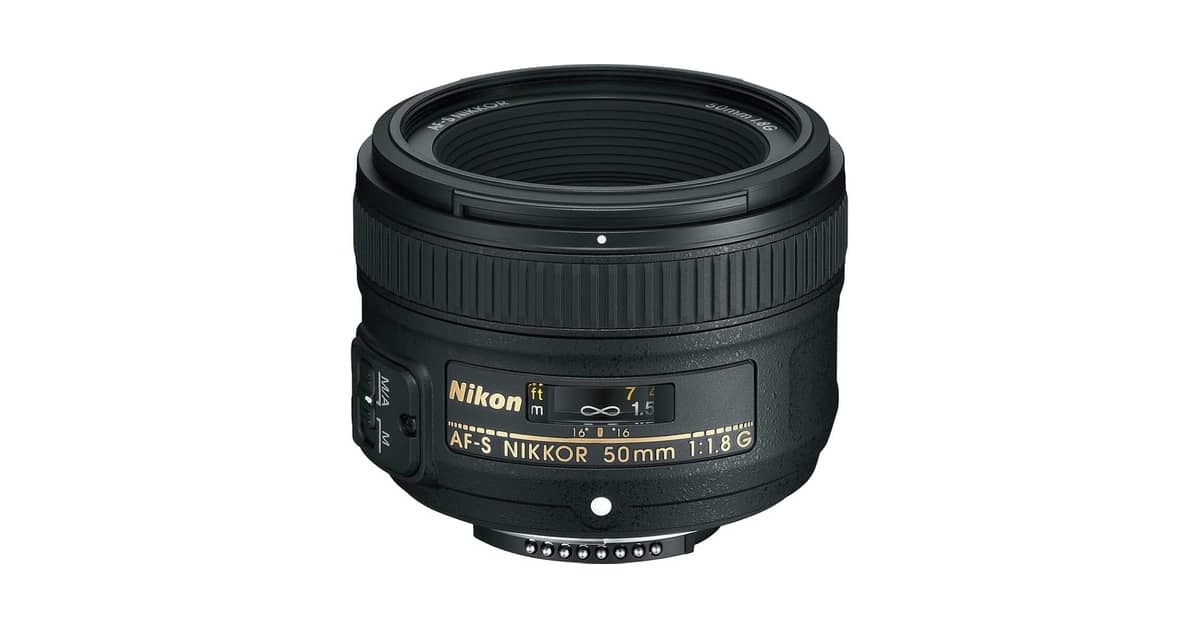 Melhor Lente Nikon para Eventos: Qual a Ideal?