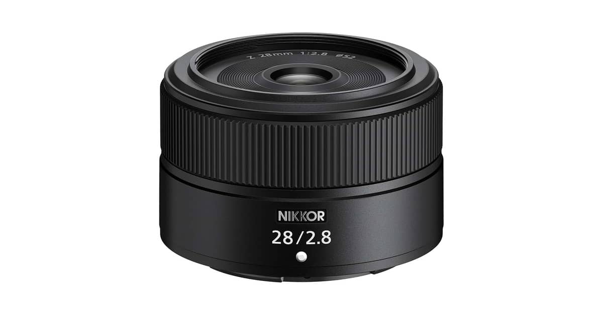 Melhor Lente Nikon Z: Guia Completo