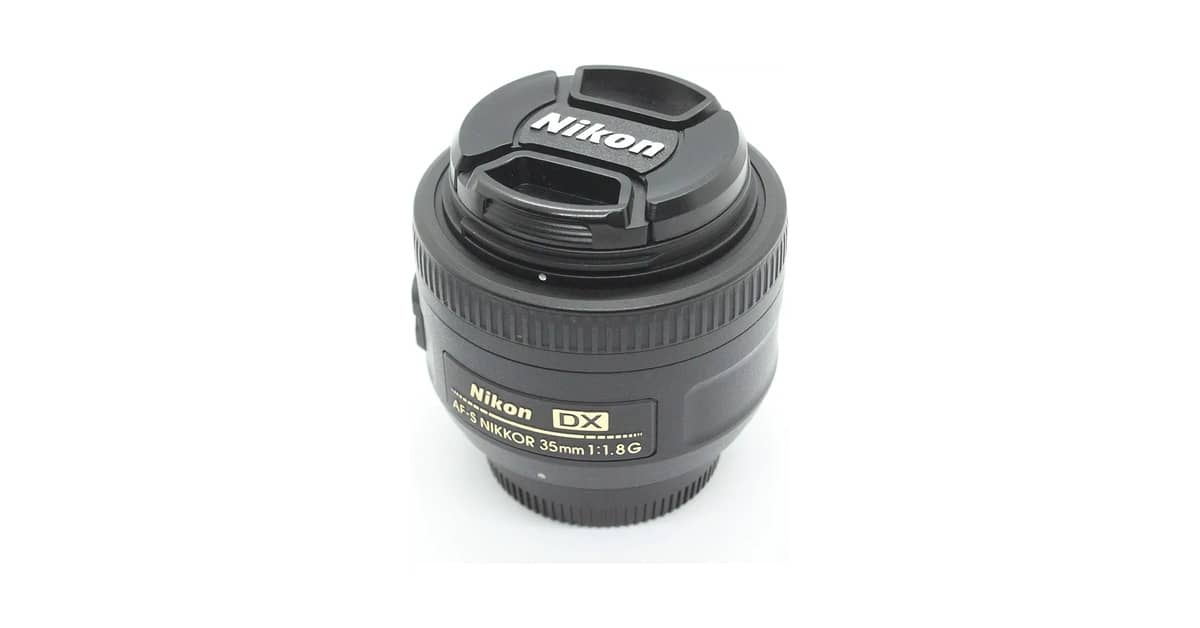 Melhor Lente Nikon: 10 Opções para Fotógrafos