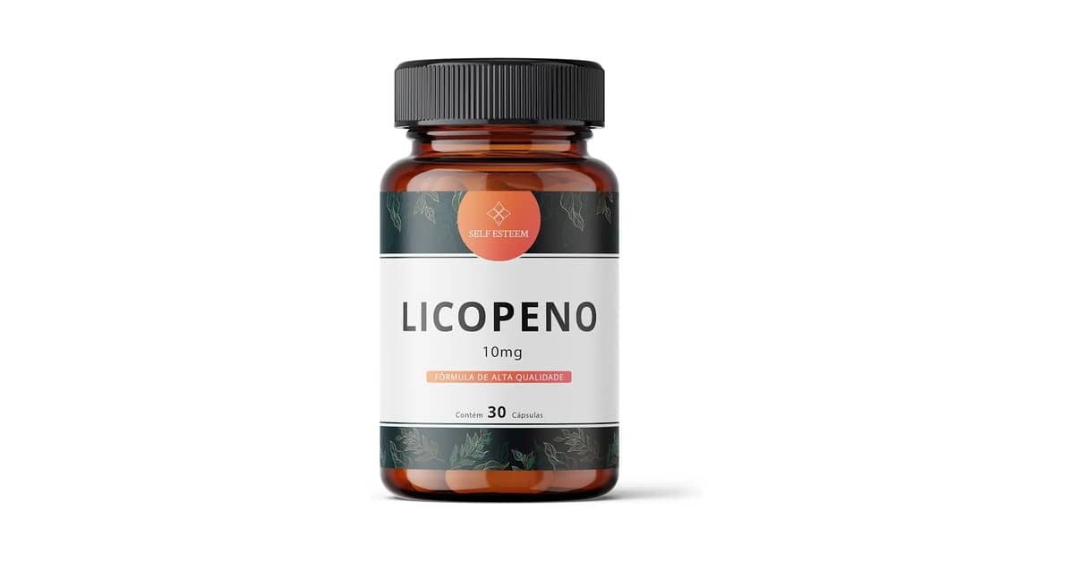 Melhor Licopeno do Mercado: Guia Completo e Opções
