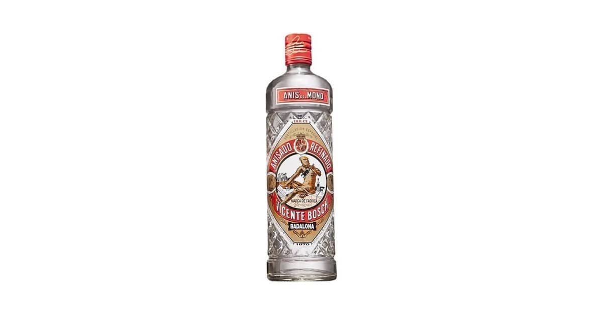 Melhor Licor de Anis: Qual Sabor Te Conquista?