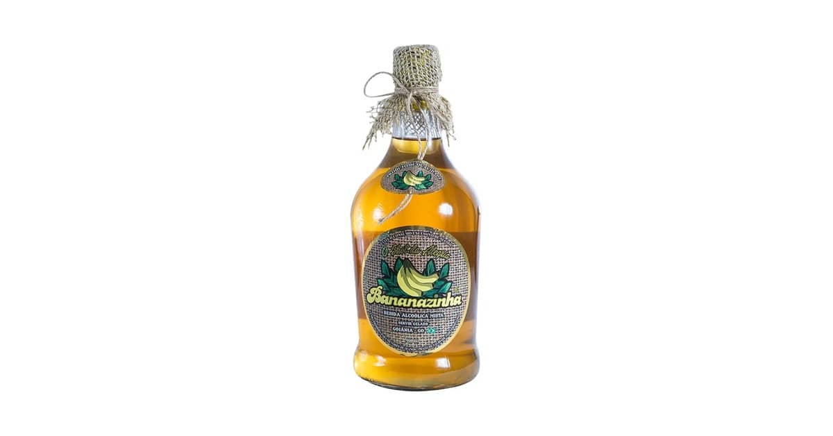 Melhor Licor de Banana: Guia de Sabores e Marcas
