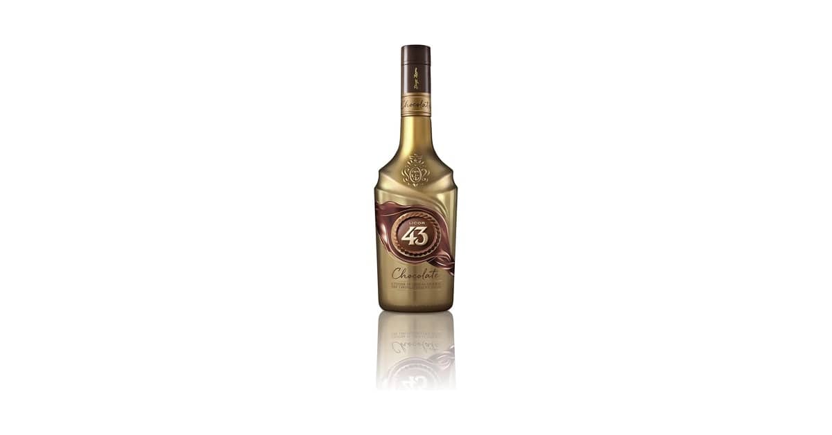 Melhor Licor de Chocolate do Mundo: Top 7 Opções Cremosas!