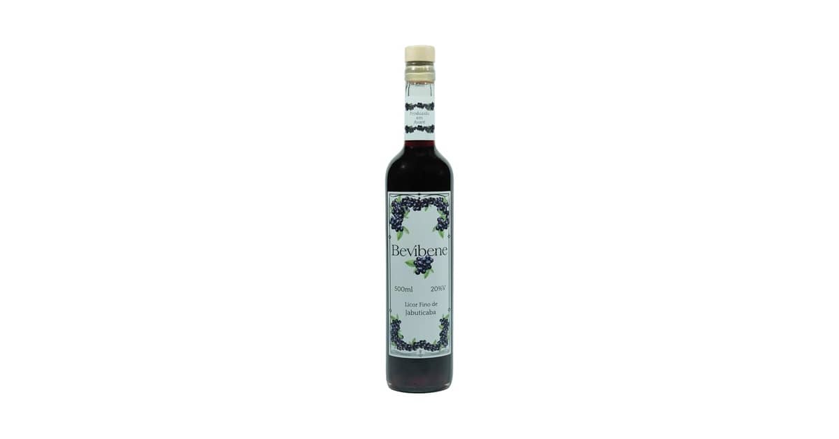 Melhor Licor de Jabuticaba: Sabores e Cremosos em Destaque