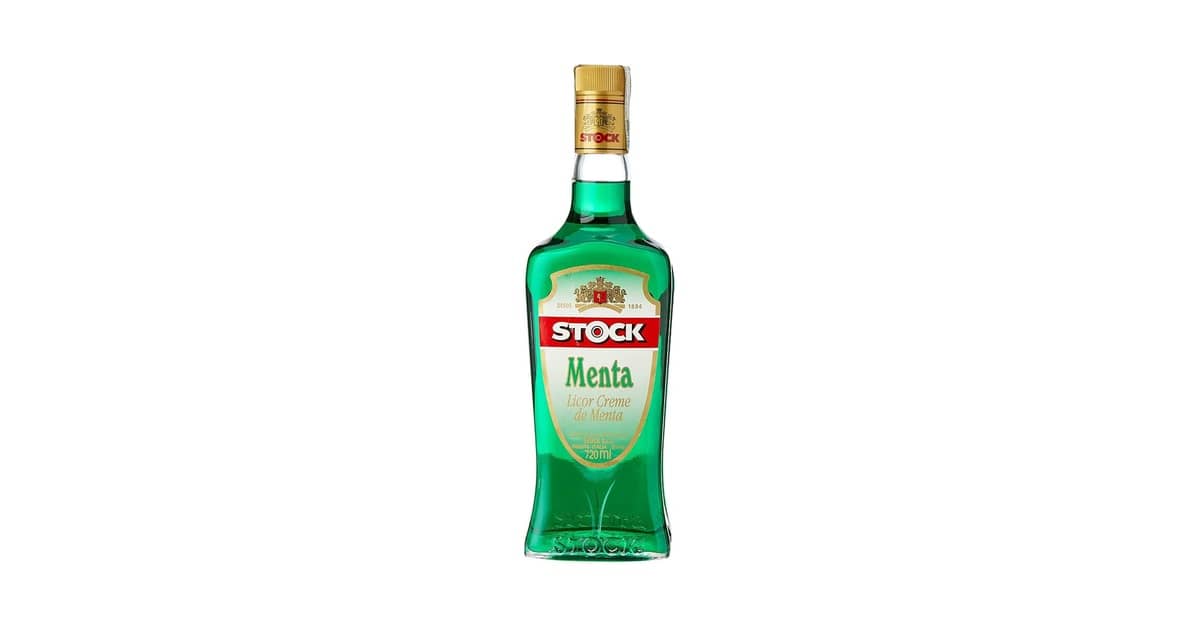 Melhor Licor de Menta: Guia Completo 2024