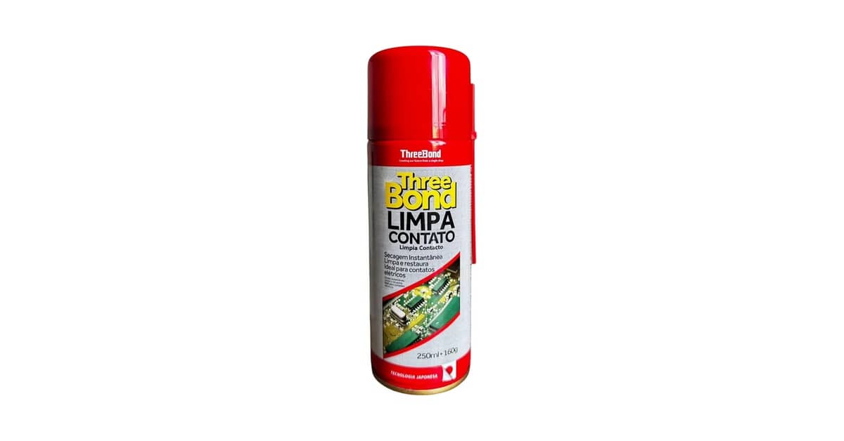 Melhor Limpa Contato do Mercado: Guia Completo