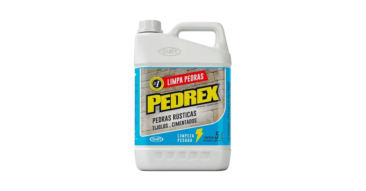 Melhor Limpa Pedras do Mercado: Poder e Eficiência