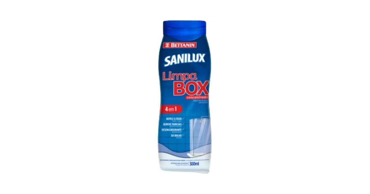 Melhor Limpa Vidro Box: Escolha o Ideal!