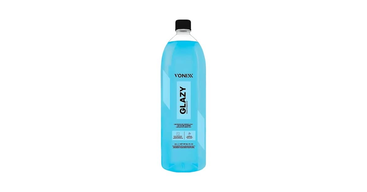 Melhor Limpa Vidro Vonixx: Qual o Ideal Para Você?