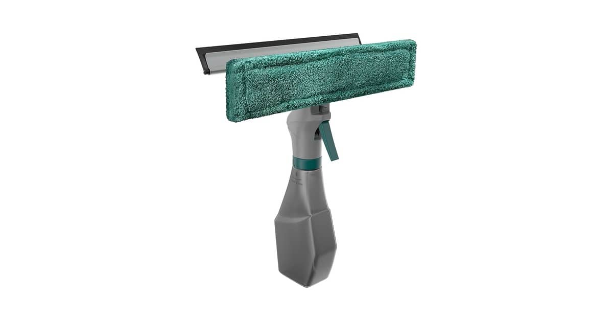 Melhor Limpa Vidros para Casa: Limpeza Impecável!