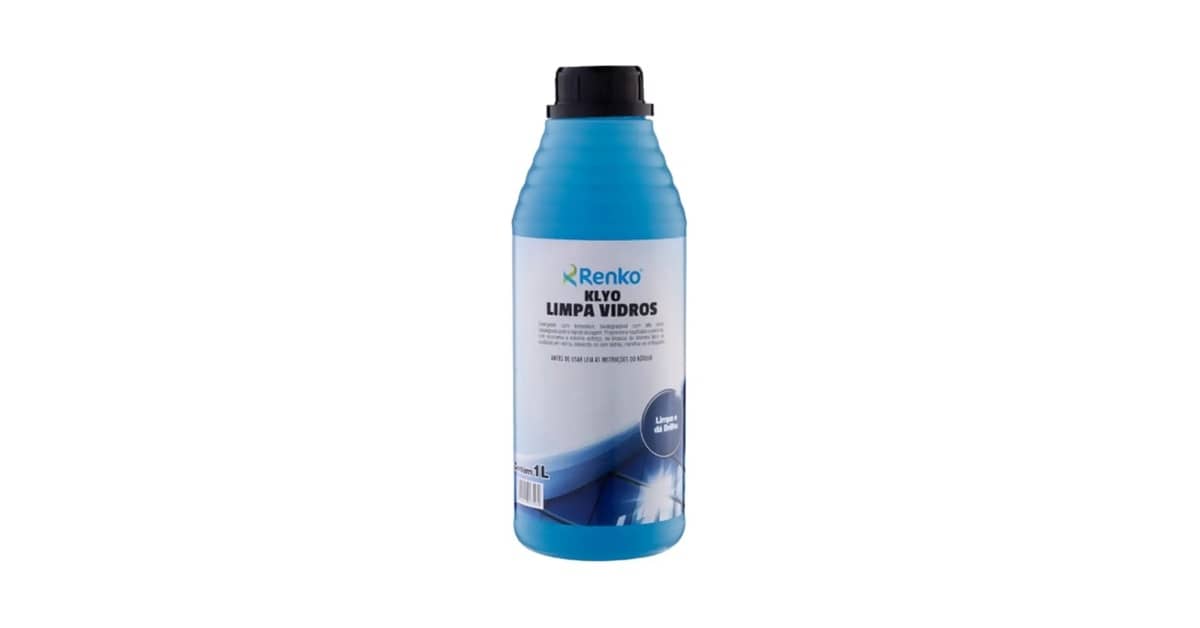 Melhor Limpa Vidros Profissional: Guia Essencial e Reviews