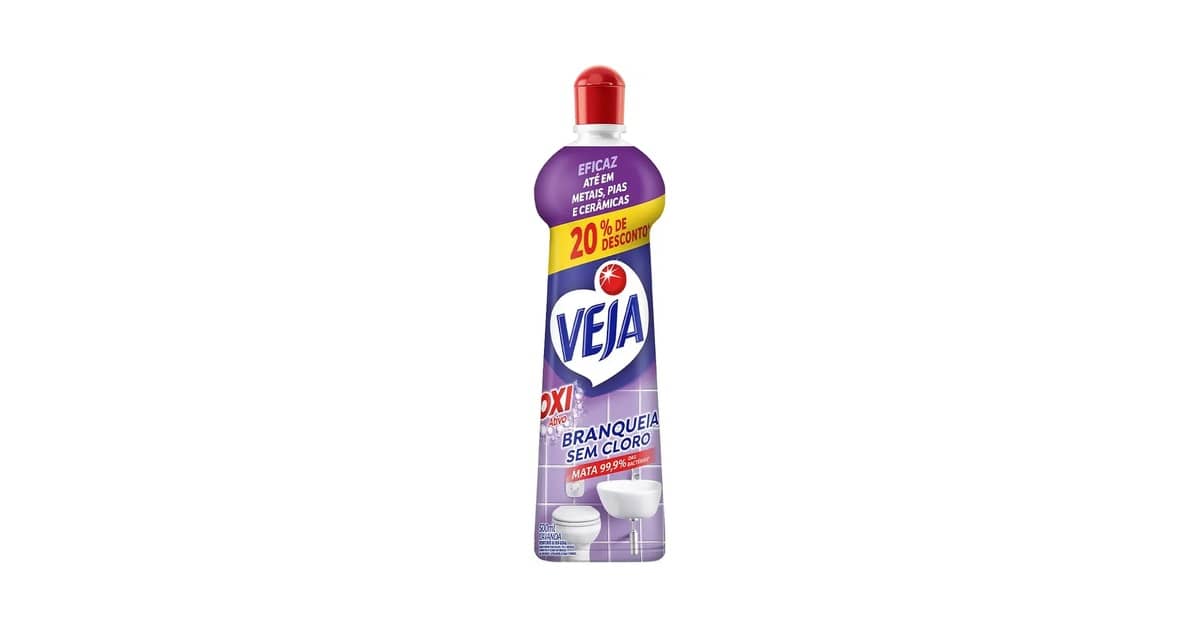 Melhor Limpador de Banheiro: 7 Opções Poderosas