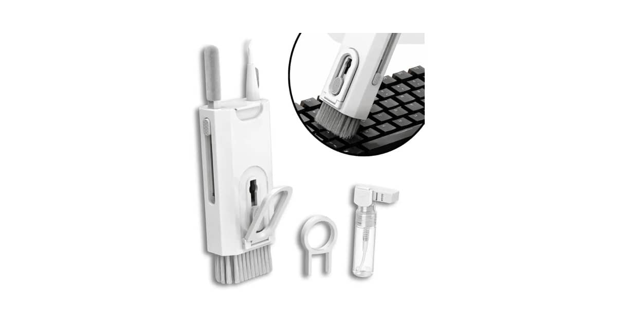 Melhor Limpador de Celular: Kit Completo vs. Spray Higienizador