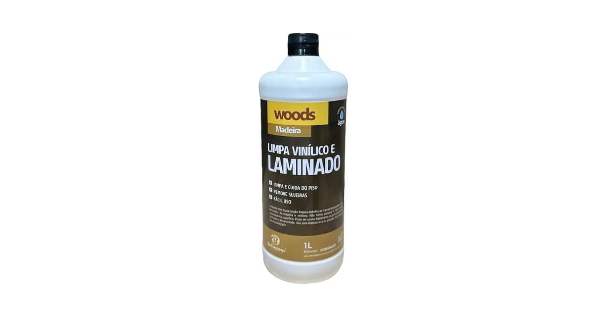 Melhor Limpador de Piso Vinilico: Guia Completo