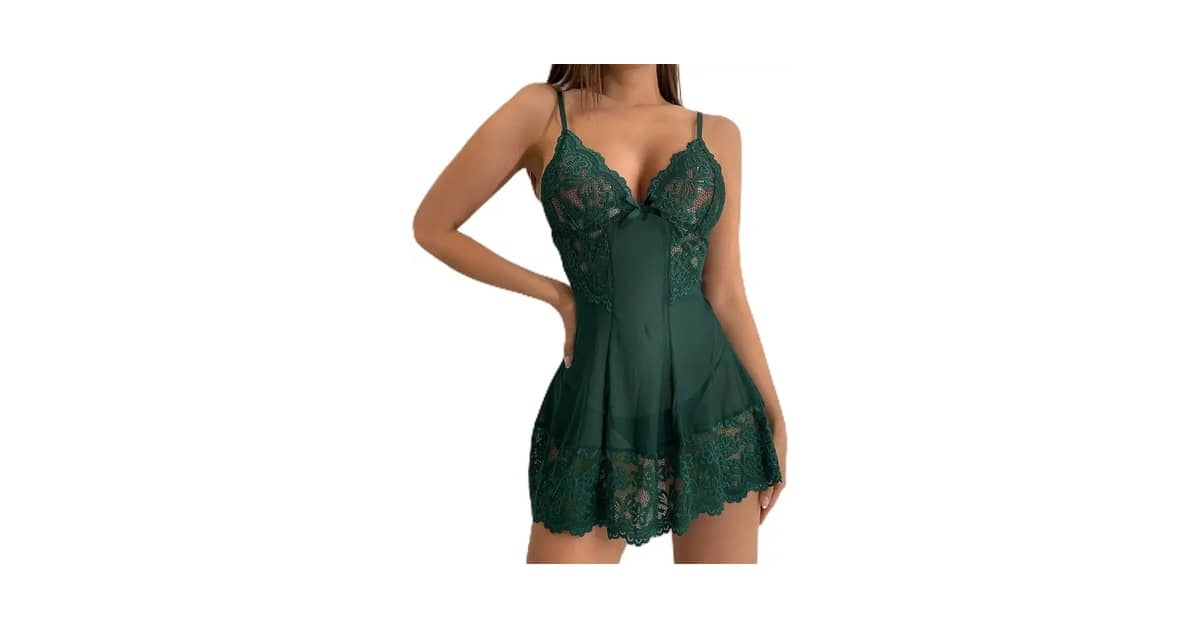 Melhor Lingerie: 10 Conjuntos para Valorizar o Visual