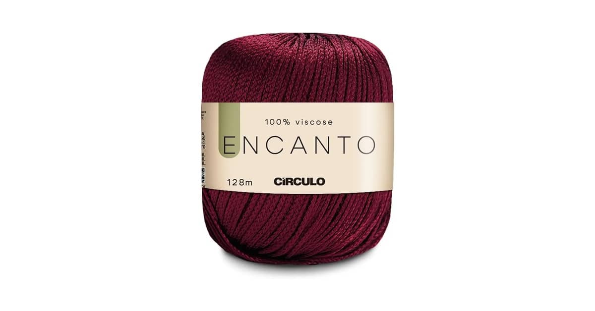 Melhor Linha de Crochê para Roupa: Guia Essencial