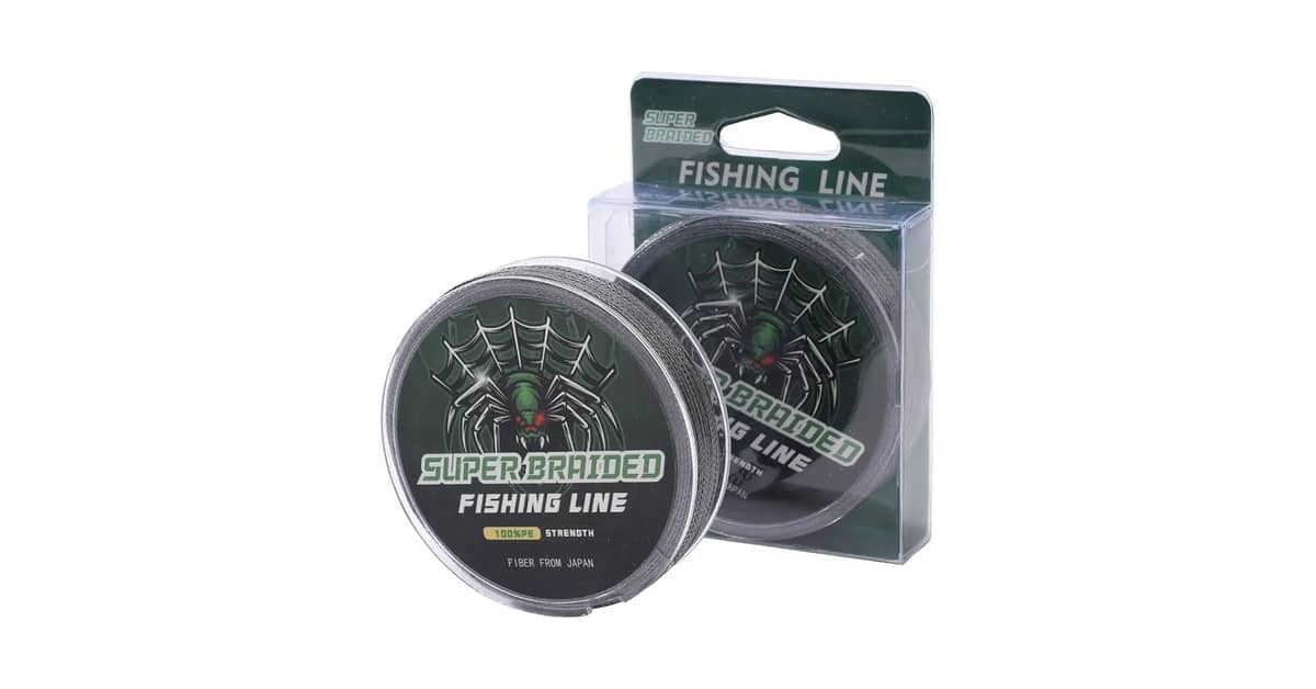 Melhor Linha de Pesca: Guia Completo Para Sua Escolha