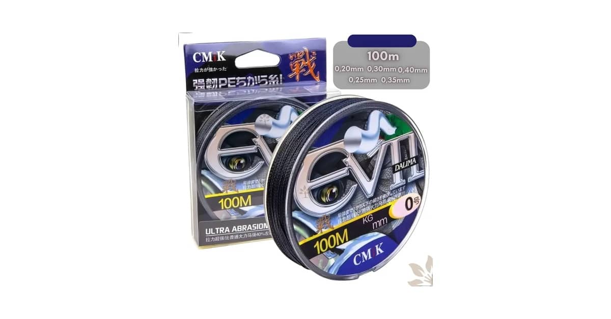 Melhor Linha para Carretilha Perfil Baixo: Guia Essencial