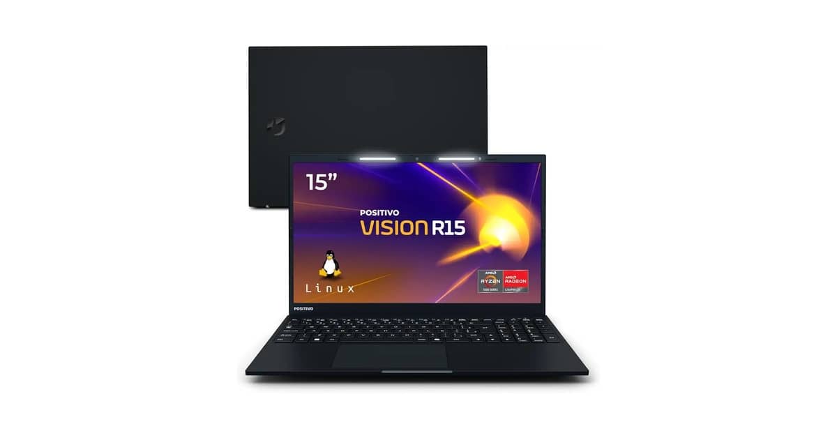 Melhor Linux para Notebook Positivo: 5 Opções