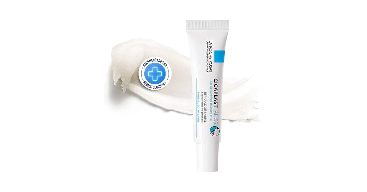 Melhor Lip Balm para Labios Ressecados: Reparação Profunda