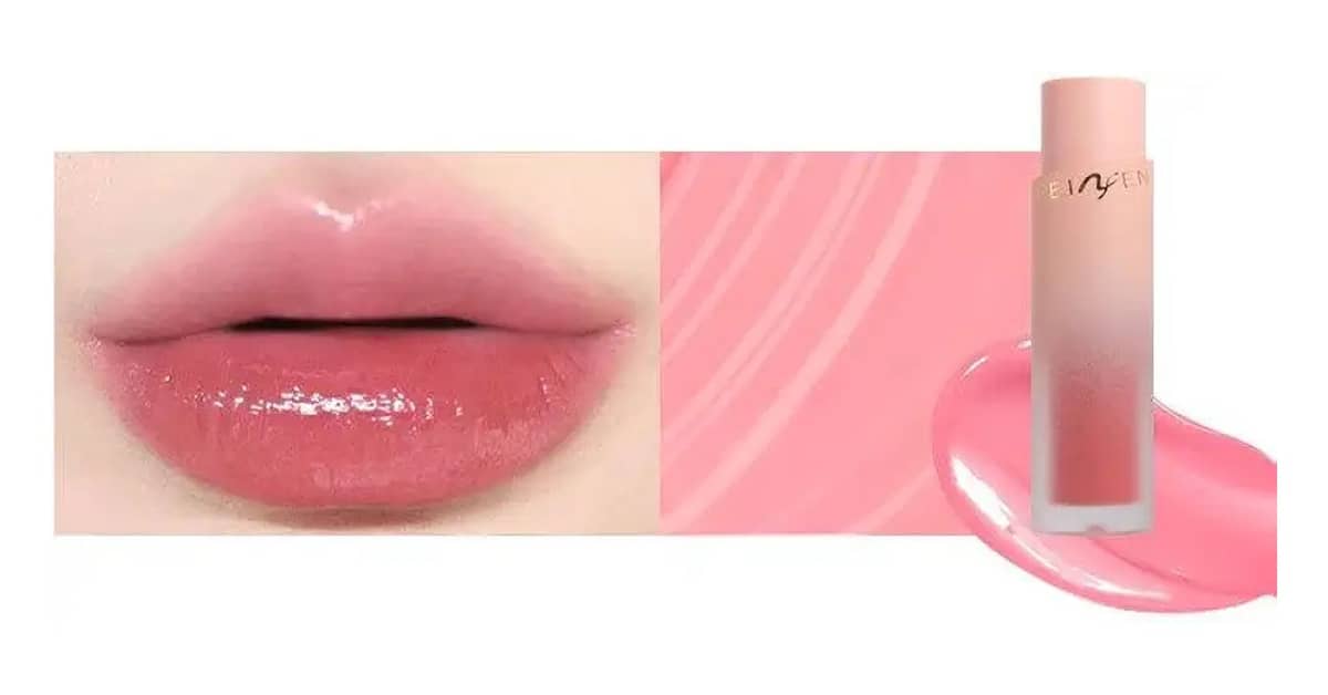 Melhor Lip Tint Coreano: Hidratação e Cor Duradoura