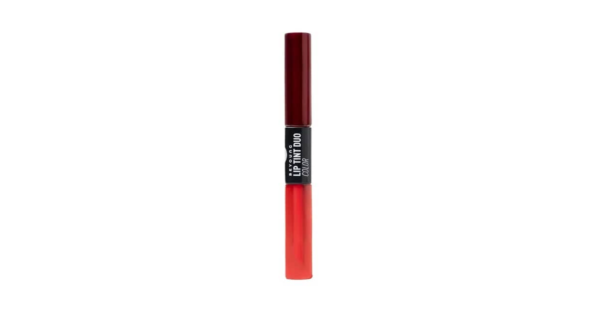 Melhor Lip Tint Resenha: 8 Opções Com Longa Duração