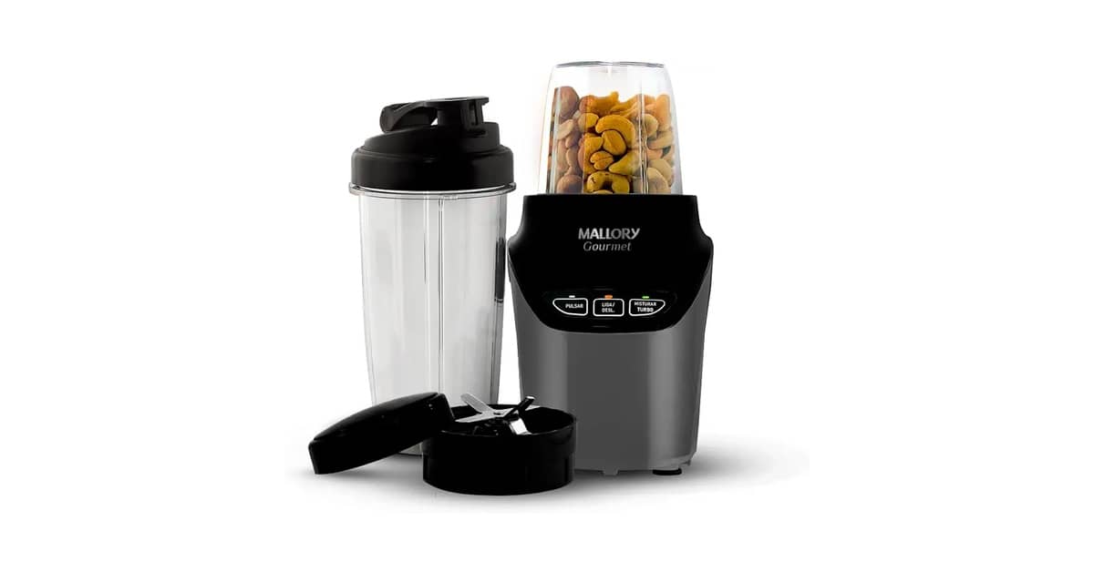 Melhor Liquidificador Triturar Gelo: Potência e Lâminas