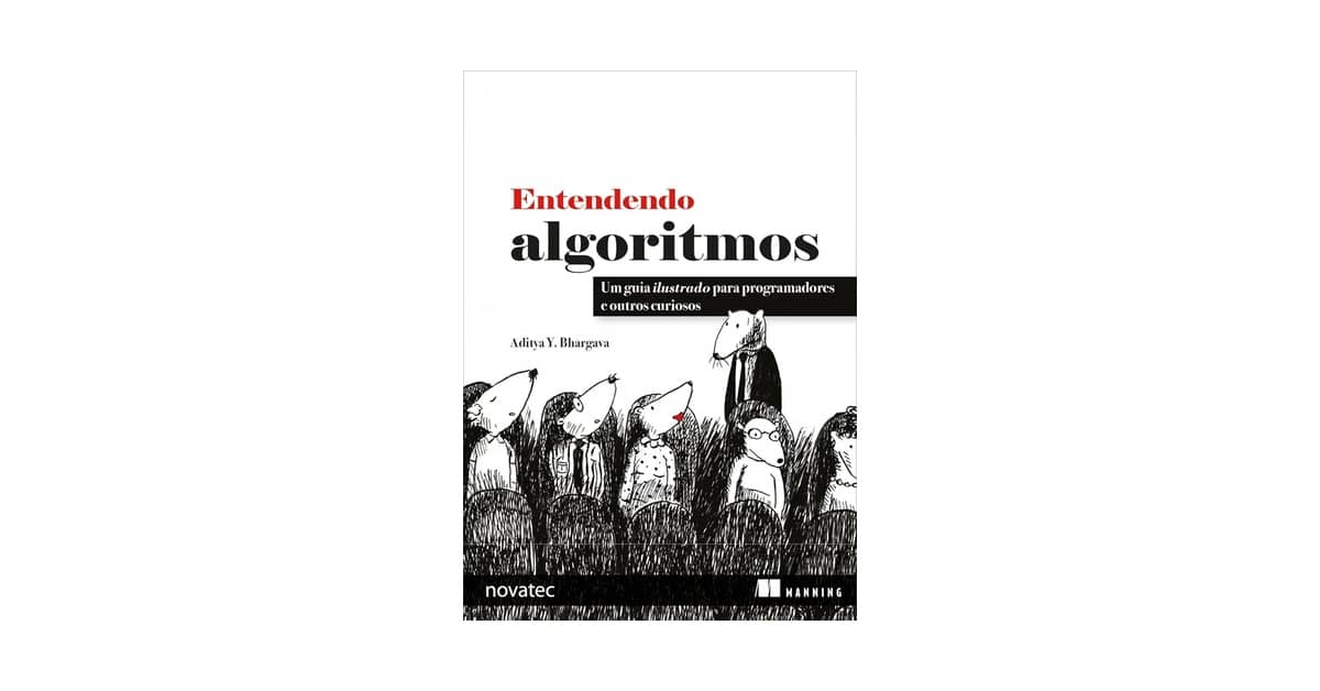 Melhor Livro Algoritmos e Lógica de Programação: Guia Essencial