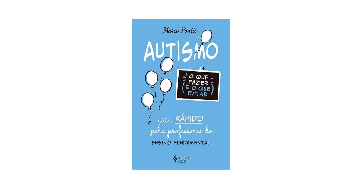 Melhor Livro Autismo: Guia Essencial Para Compreensão