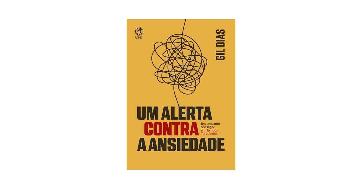 Melhor Livro Contra Ansiedade: Guia Completo