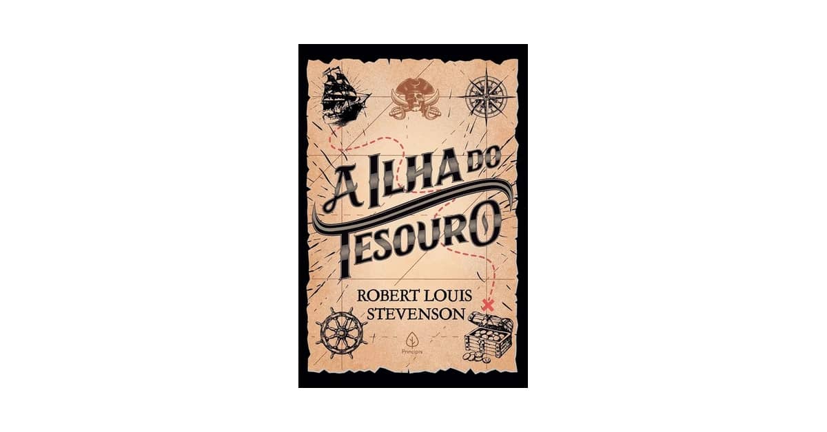 Melhor Livro de Ação e Aventura: Tesouros e Mistérios