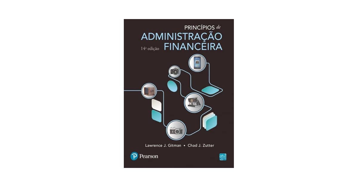 Melhor Livro de Administração Financeira: Guia Essencial para Finanças
